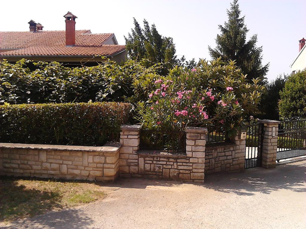 Appartement Slavica Vrvari